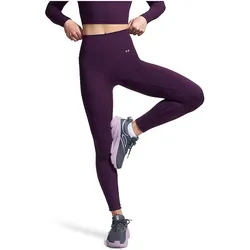 Under Armour, Damen, Tights, Fitnesstight UA Motion (M), Violett
