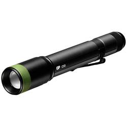 GP Discovery GPDISFLC33BK904 GPDISFLC33BK904 LED Taschenlampe batteriebetrieben 150 lm 20 h 128 g