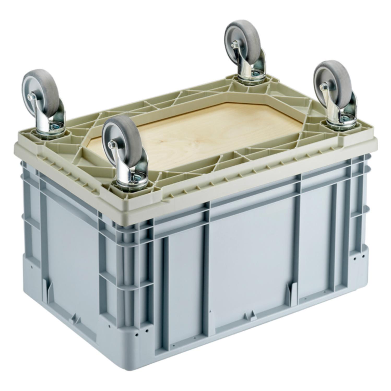 technocraft Werkzeugkiste Pro Flex (170 Teile) (682766)