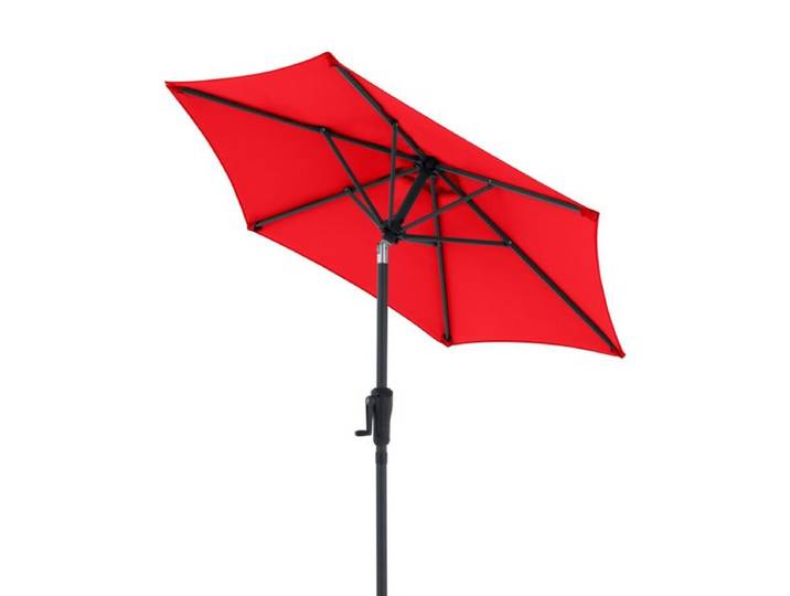 Doppler Life Mittelstockschirm Ø180cm