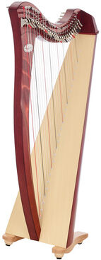 Salvi Juno 27 Mahogany Sipario Bioc. Mahagoni