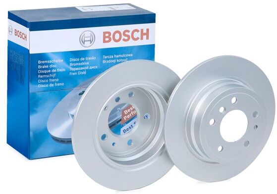 Bosch 0 986 478 321 Brake disc