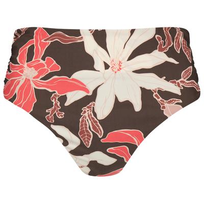 Barts - Women's Camolo High Waist Briefs - Bikini-Bottom Gr 36 rosa