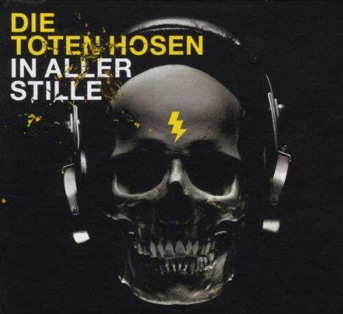 Die Toten Hosen - In aller Stille - Limited Fan Edition (Mediabook) - Preis vom 28.09.2026 21:19:57 h