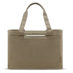 Kapten & Son Einkaufskorb Vaasa Shopping Basket Cord 25l dusty khaki - 28