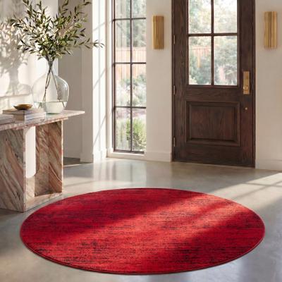 SAFAVIEH Adirondack Alberta Vintage Abstract Rug