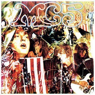 Mc5 - Kick Out the Jams - Preis vom 03.10.2026 20:43:07 h