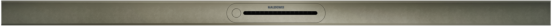 Kaldewei FlowLine Zero Duschrinne 940100010931 1200mm, champagner gebürstet