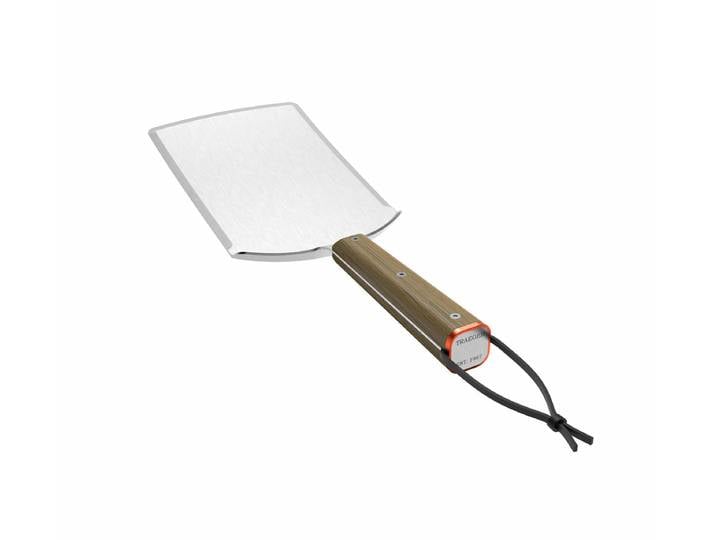 TRAEGER XXL BBQ Wender