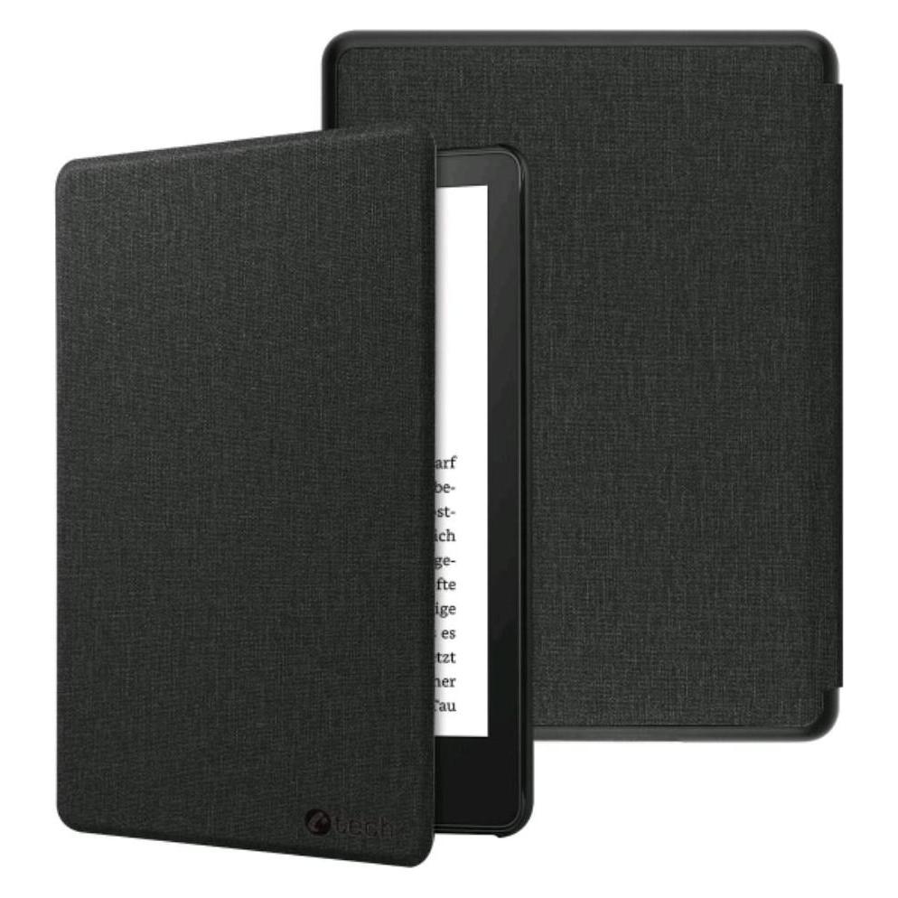 C-Tech PROTECT Case for Amazon Kindle PAPERWHITE 2024/COLORSOFT, AKC-21BK, black (Amazon Kindle Colorsoft, Amazon Kindle Paperwhite 2024) (21008081231)