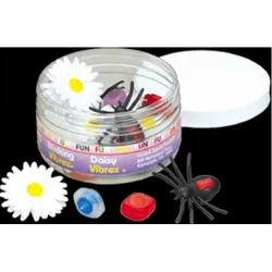 Vibrastop- Unique - Junior Dampener 24 er (je6)