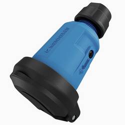 MENNEKES 158091 IP54 Blau