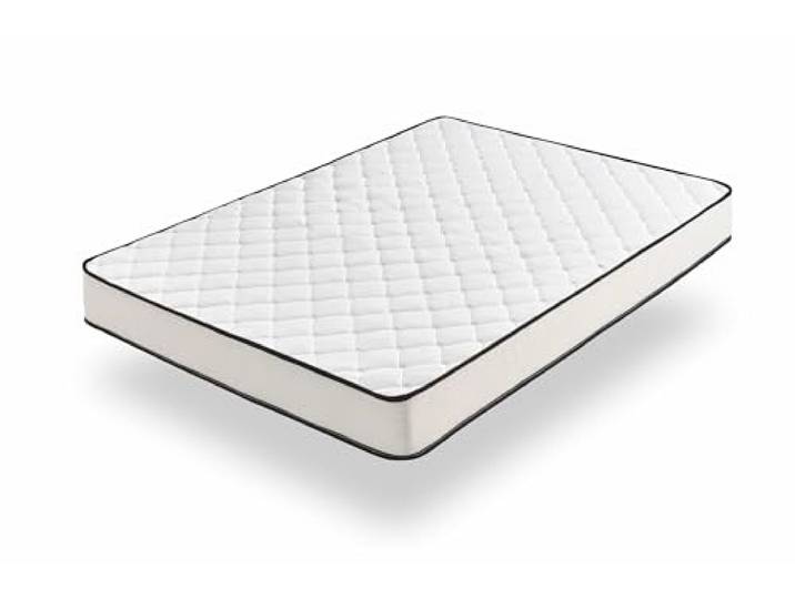 Moonia Slim Max Matratze Druckpunktlose Anpassungsfähigkeit Duo-System-Technologie Ultrarestes Material 140X200