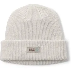 COLUMBIA Herren Mütze Lost Lager II Beanie, Größe ONE SIZE in Weiß Weiß