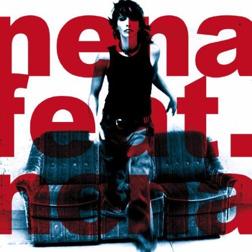 Nena - 20 Jahre Nena-Nena Feat.Nena - Preis vom 11.10.2026 03:10:56 h
