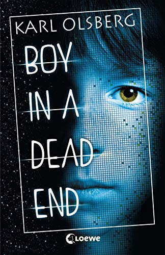 Karl Olsberg - Boy in a Dead End - Preis vom 17.10.2026 19:25:27 h