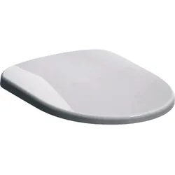 Geberit Selnova WC-Sitz Duroplast weiß 500.335.01.1