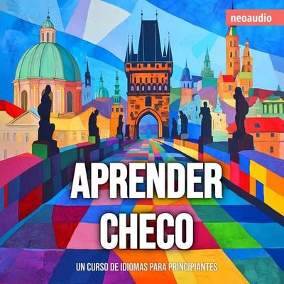 Cursos de Idiomas para Principiantes, Aprender checo - NeoAudio, Audio, 4066004873282