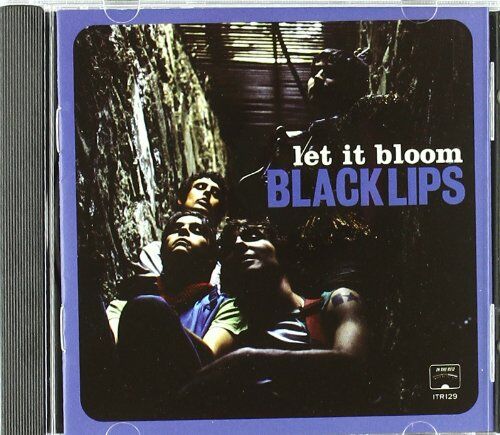 Black Lips - Let It Bloom - Preis vom 10.10.2026 11:48:34 h