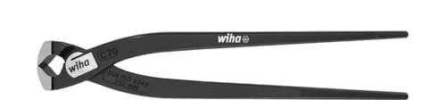 Wiha Classic Side Cutter Rood/Zwart, 300 mm
