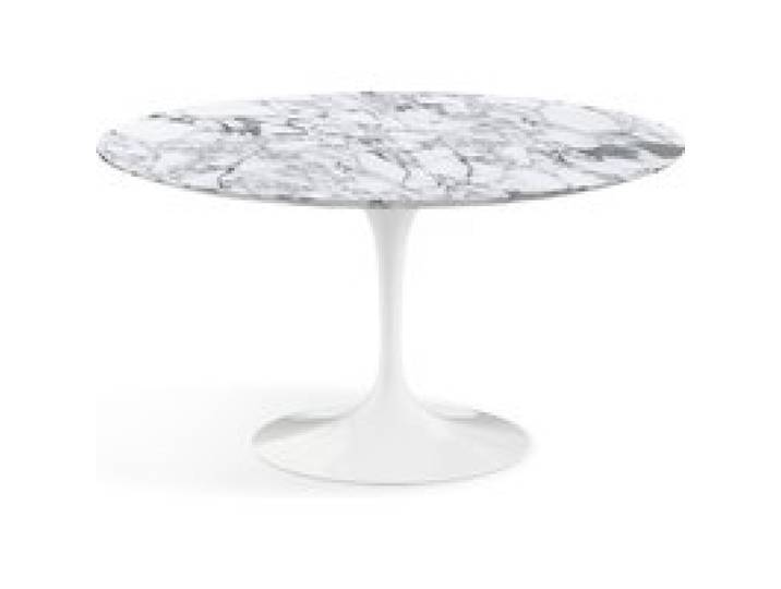 Knoll International - Saarinen Esstisch Rund