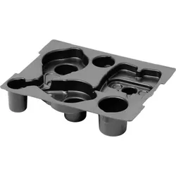 Viega Koffereinsatz 2202.6 für Systemkoffer Pressringe 64-76,1, Z2