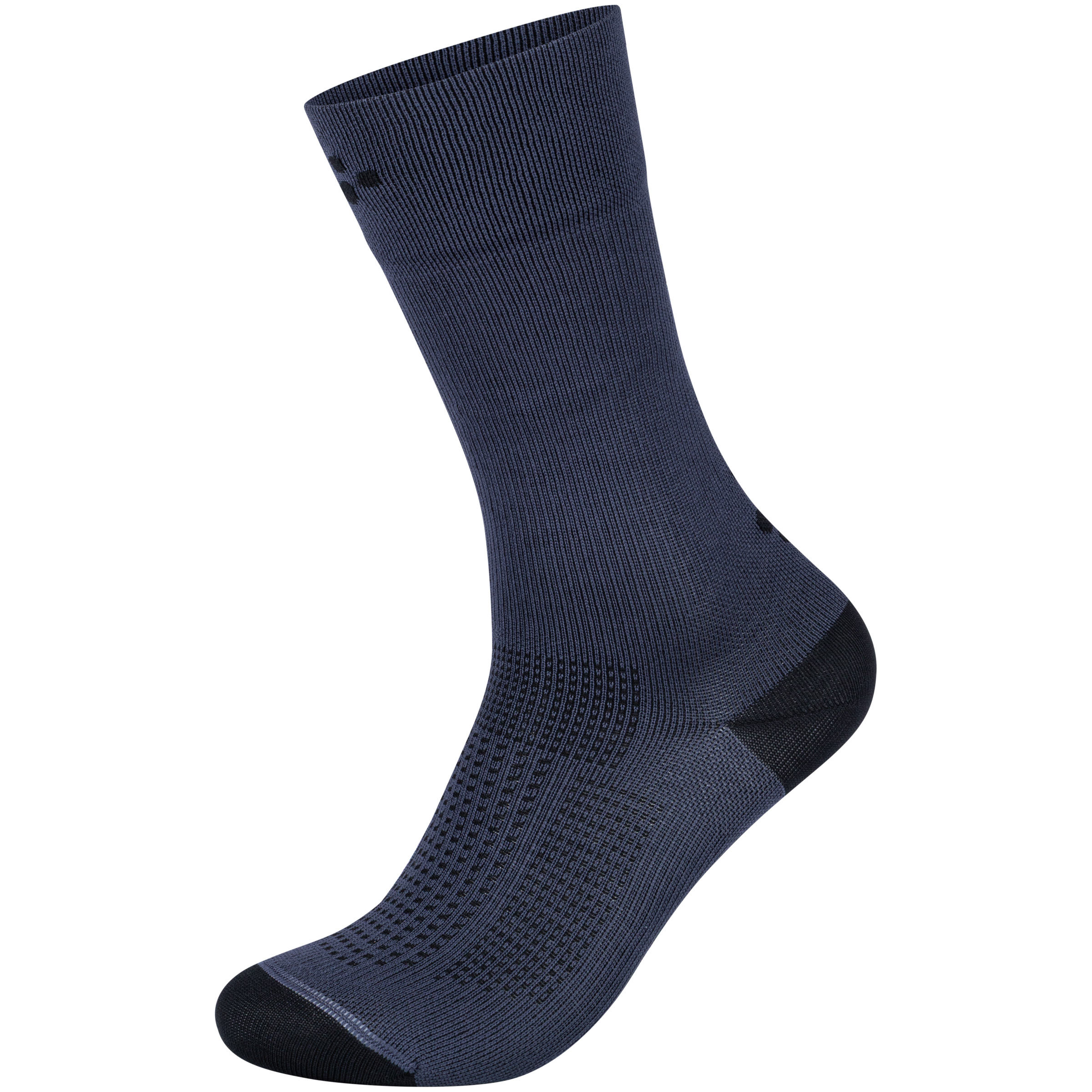 Craft Core Endure Bike Fahrradsocken lila Größe 37 Mountainbike | Rennrad Widerstandsfähig