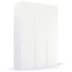 rauch ORANGE Kleiderschrank Purisma 151 x 223 cm Dekor Alpinweiß