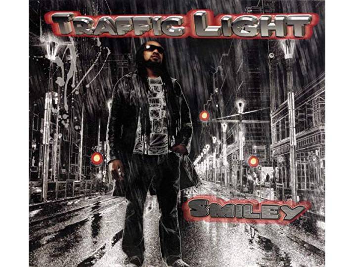 Smiley - Traffic Light