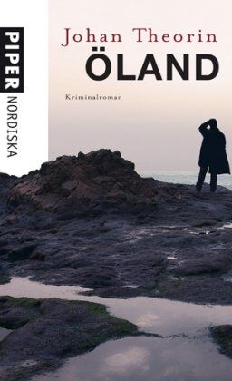Johan Theorin - Öland: Kriminalroman (Öland-Reihe) - Preis vom 13.10.2026 11:25:28 h