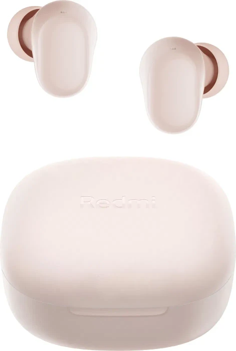 Xiaomi Redmi Buds 6 Play In-Ear Wireless Headset Pink