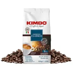 6 kg Kimbo espresso CLASSICO  Kaffeebohnen