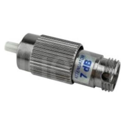 CBO LWL Dämpfungsglied Singlemode FC Simplex 5dB (SFA24BK5)