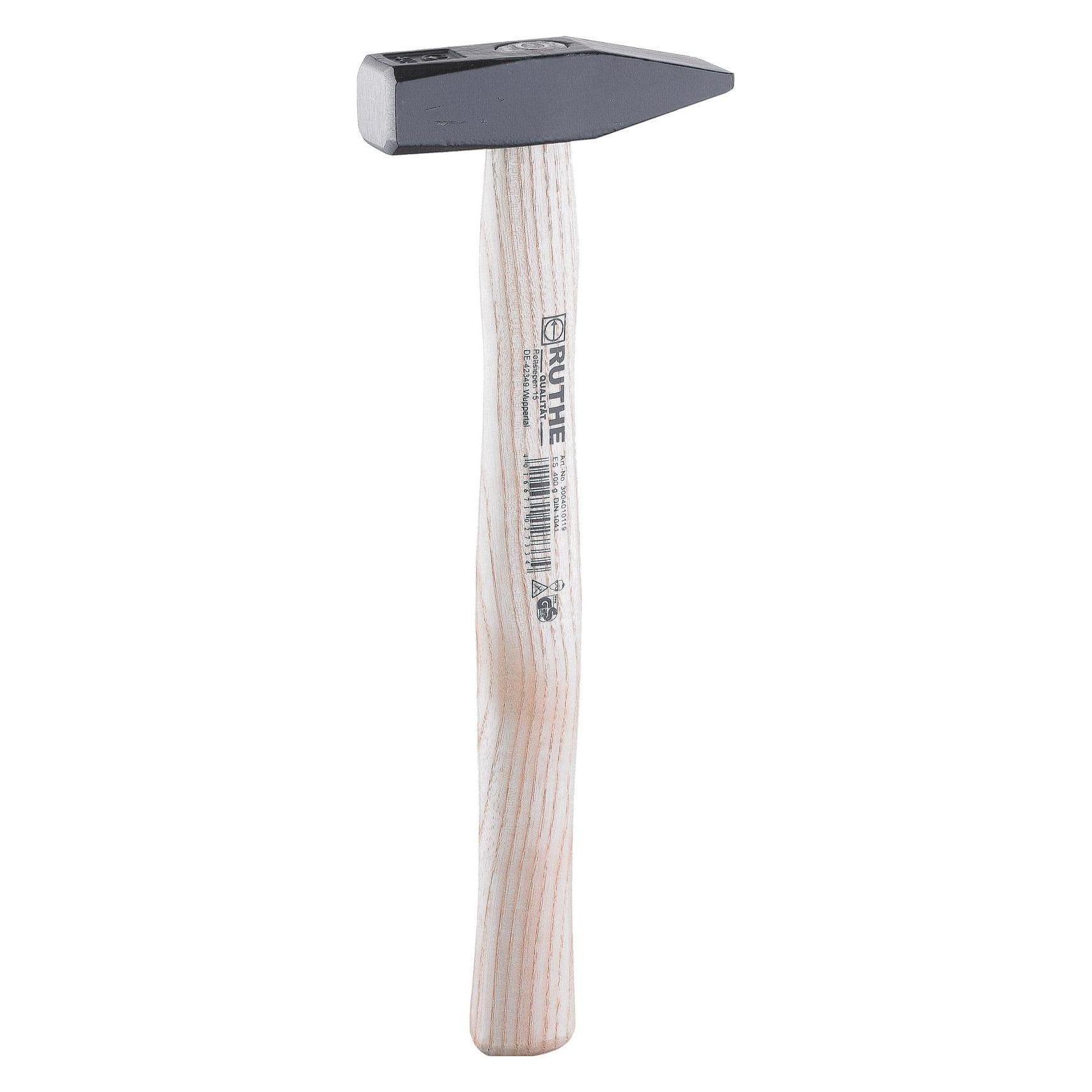 Picard 3015010119 Schlosserhammer 08027371500g Eschenstiel (1612 g) (3015010119)