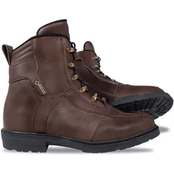 Daytona AC Classics GTX Schuhe Braun Gr. 44