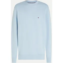 Sweatshirt Terry Blau XXL