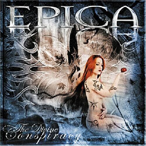 Epica - The Divine Conspiracy - Preis vom 12.10.2026 11:37:12 h