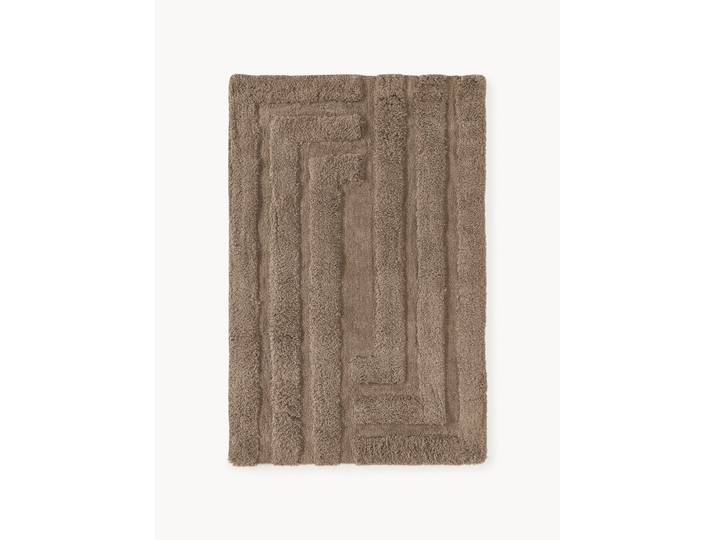 Tapis à poils longs Genève
