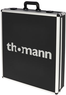Thomann Case Soundcraft EFX12 EPM12 Schwarz
