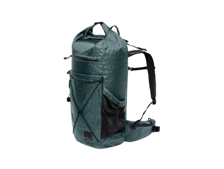 Jack Wolfskin WANDERMOOD ROLLTOP 30