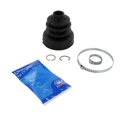SKF Faltenbalgsatz, Antriebswelle VKJP 8165 für Ford