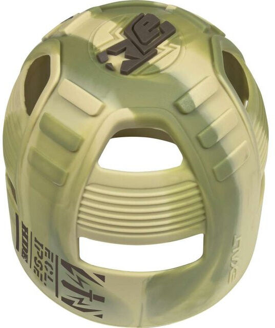 Planet Eclipse Tank Grip by Exalt (Färg: Camo)