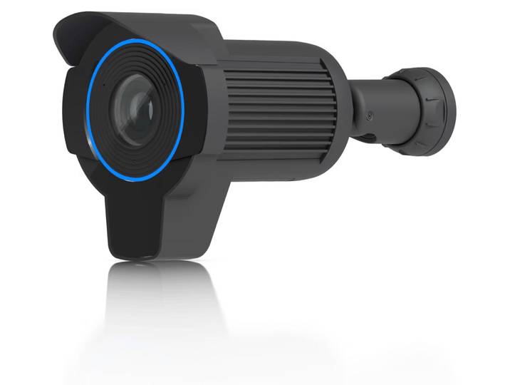Ubiquiti UVC-AI-LPR-B Ubiquiti Video Camera UVC-AI-LPR-B
