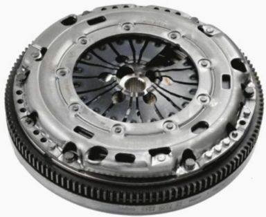Sachs Kupplungssatz Zms Modul Xtend 2289 000 299 Für Vw