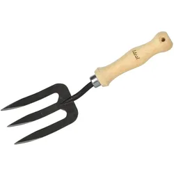 Idealspaten, Gartenhandwerkzeug, Handgabel kurzer Stiel