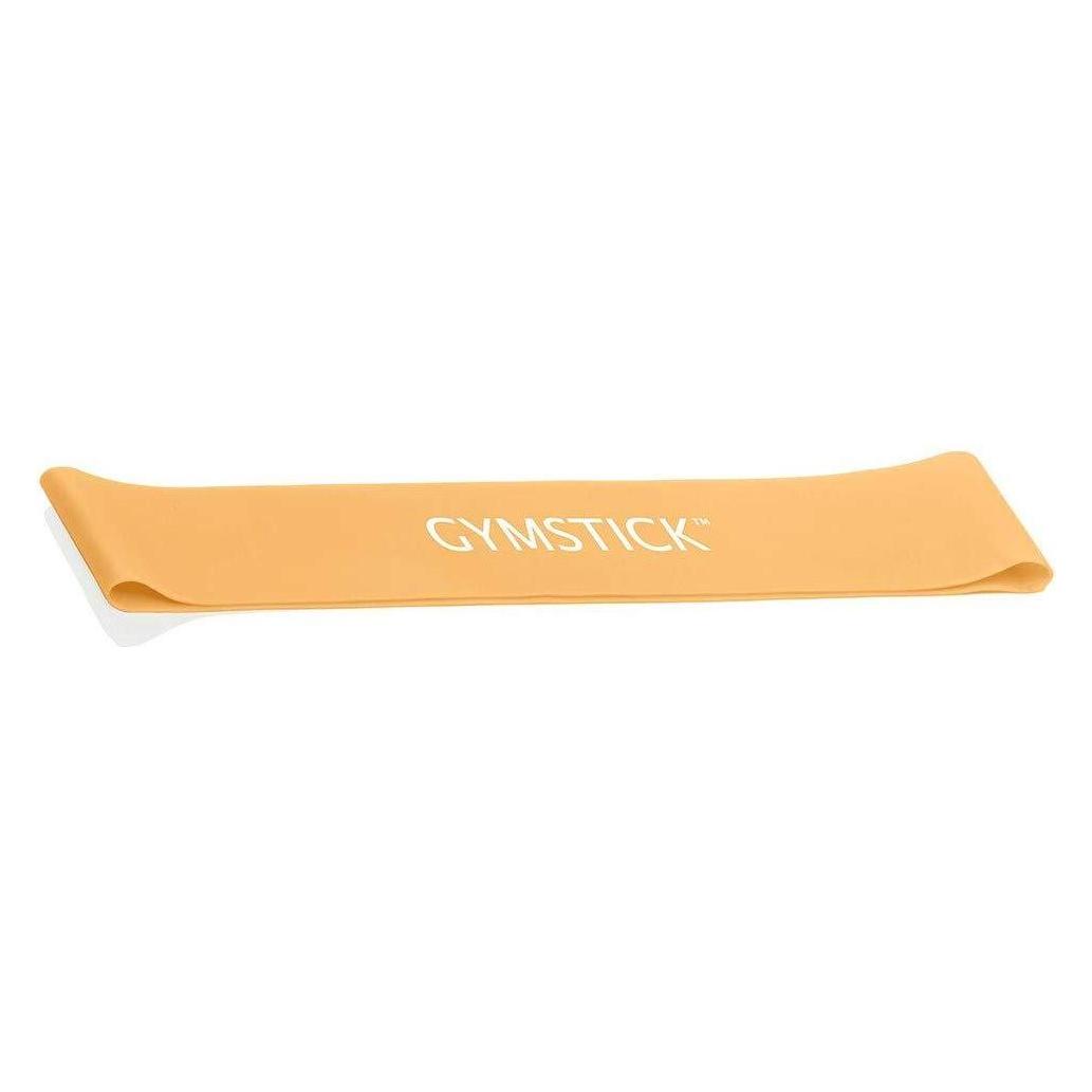 Gymstick Mini Band (0.25 m, Leicht) (61167-1)