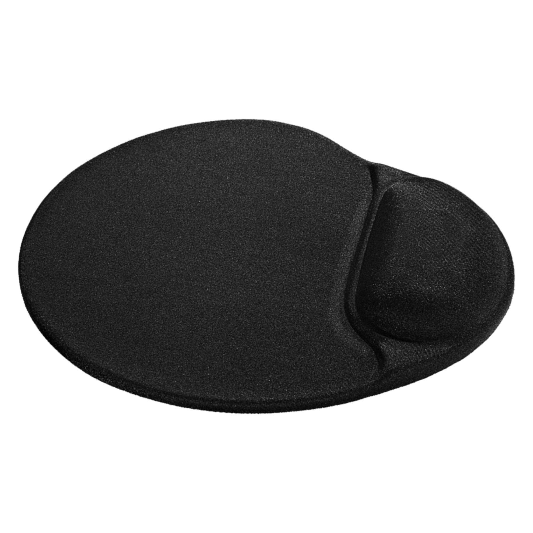 Defender Mouse pad Easy Work black, lycra, 2602255 mm (50905)