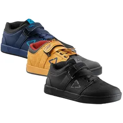 LEATT 4.0 Klickpedal Schuh Sand 43