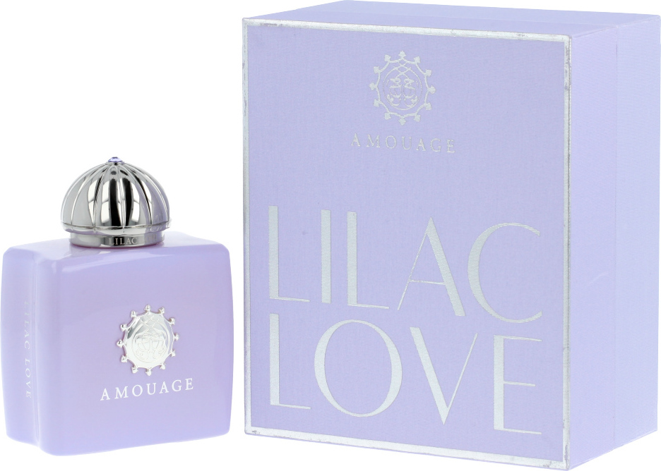 Amouage Lilac Love Eau De Parfum 100 ml (woman)