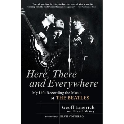 Here, There and Everywhere -